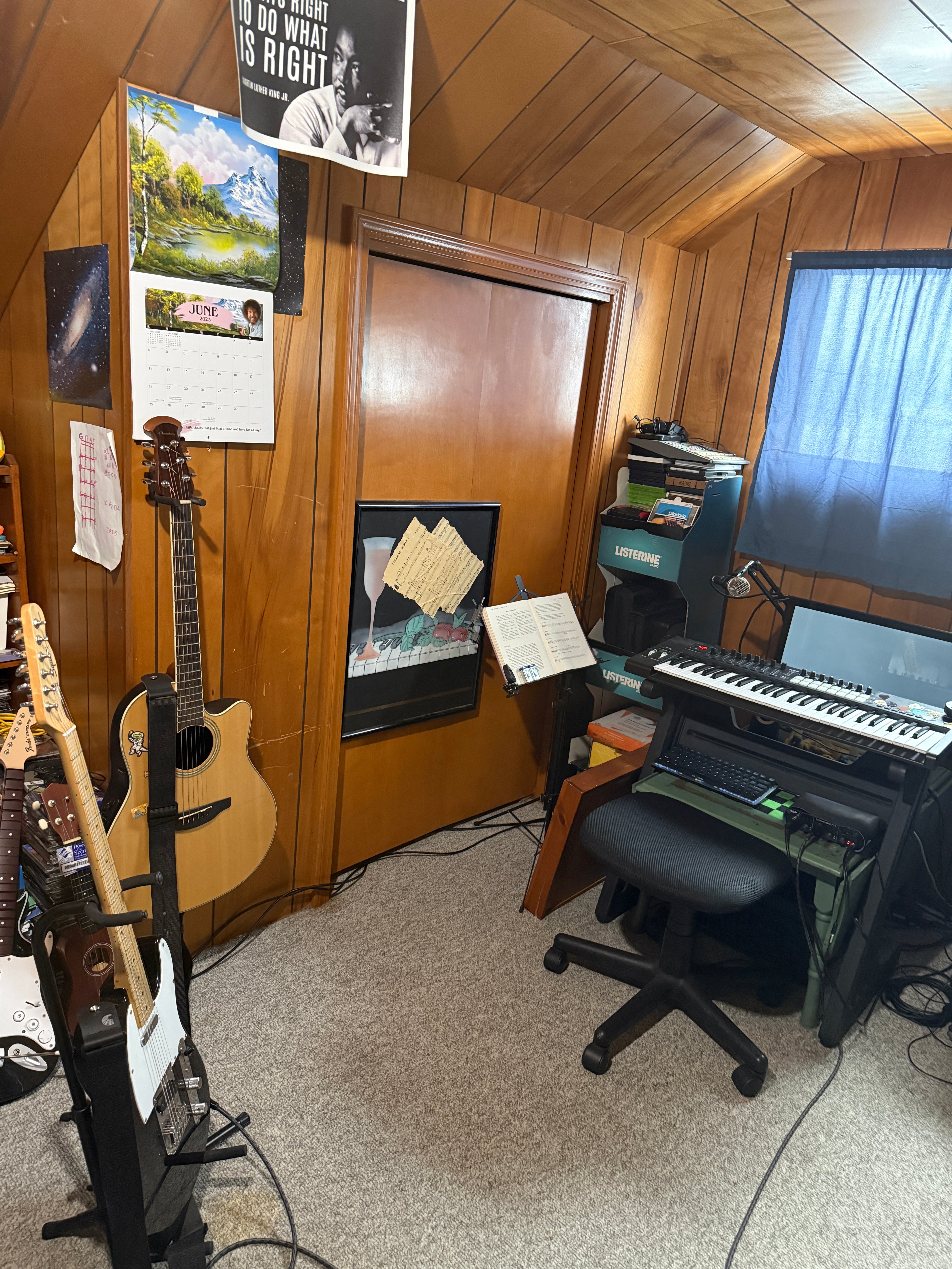 complete custom piece